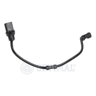 Датчик зносу колодки optimal WKT60082K
