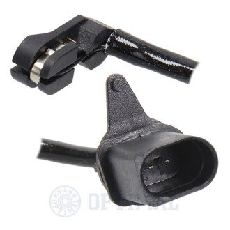 Датчик зносу колодки optimal WKT60084K