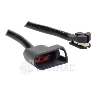 Датчик зносу колодки optimal WKT60091K