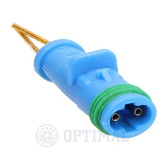Датчик зносу колодки optimal WKT60093K