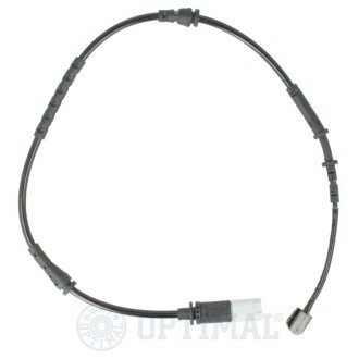 Датчик зносу колодки optimal WKT-60095K