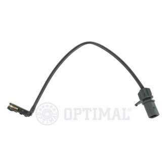 Датчик зносу колодки optimal WKT-60112K на Ауди A4 B9