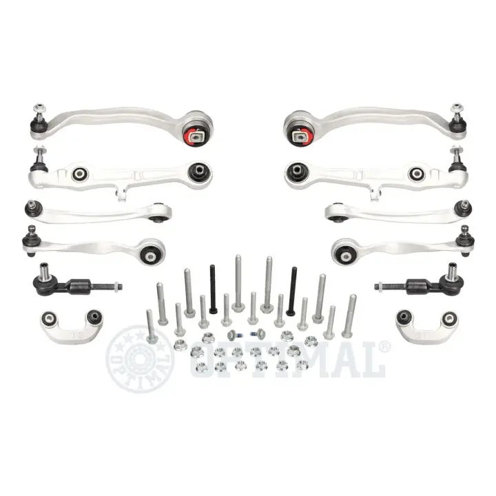 Рычаг передней подвески OPTIMAL G8-550
