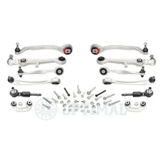 Деталі ходової частини OPTIMAL G8-569