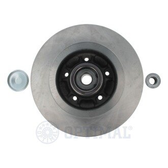 Гальмівний диск optimal 702983BS2
