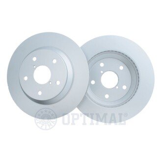 Гальмівний диск optimal BS1060C