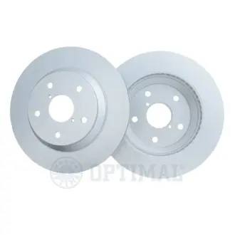 Гальмівний диск OPTIMAL BS1060C