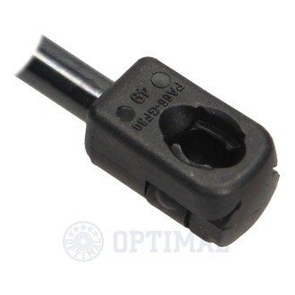 Газова пружина optimal AG40128