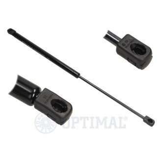 Газова пружина optimal AG40128