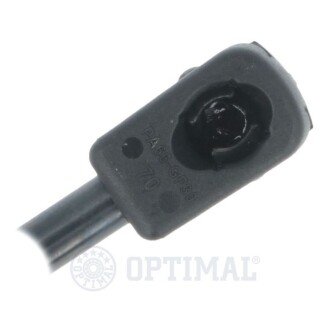 Газова пружина optimal AG50002