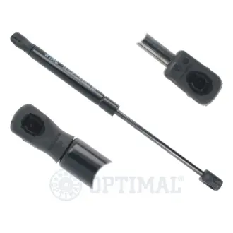 Газова пружина OPTIMAL AG50007 Пежо 407