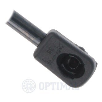 Газова пружина optimal AG50066