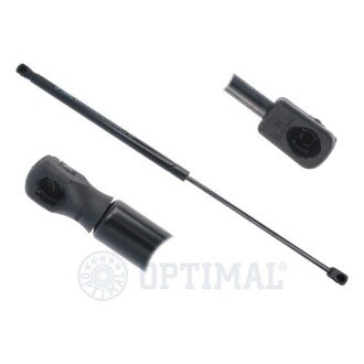 Газова пружина optimal AG50066 на Киа Каренс 2, 3