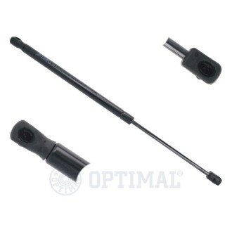 Газова пружина optimal AG50068