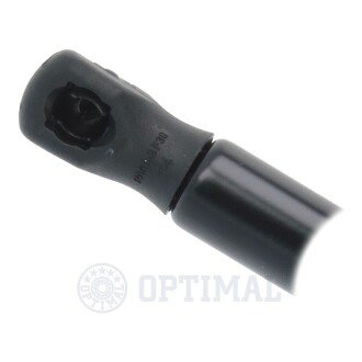Газова пружина optimal AG50070
