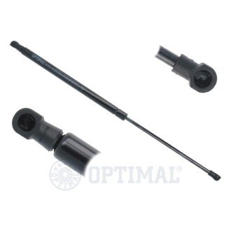 Газова пружина optimal AG50111 на Ниссан Qashqai j10