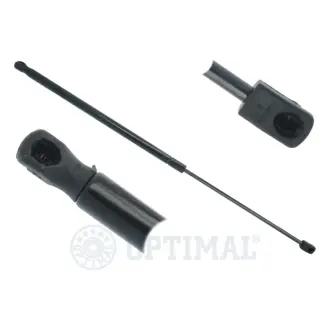 Газова пружина OPTIMAL AG50123 Фольксваген Жук (beetle)