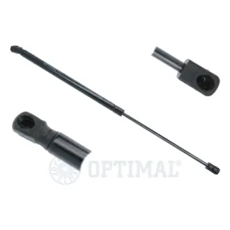 Газова пружина OPTIMAL AG50125 Мазда 3 bk