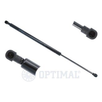Газова пружина optimal AG50149 на Ниссан Примера р12