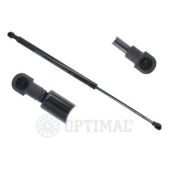Газова пружина optimal AG50210 на Ауди А3 8р