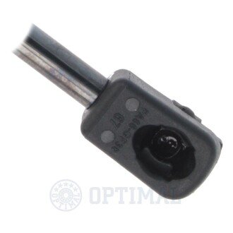 Газова пружина optimal AG50283