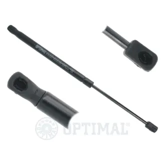 Газова пружина OPTIMAL AG50291 Шкода Roomster