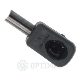 Газова пружина optimal AG50320
