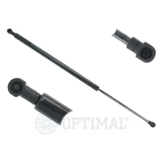 Газова пружина OPTIMAL AG50344 Хонда Hr v