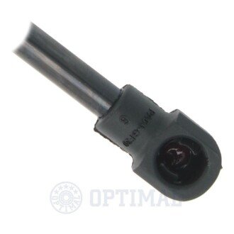 Газова пружина optimal AG50400