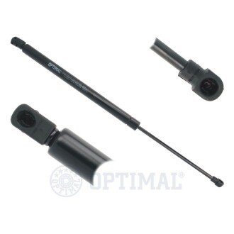 Газова пружина optimal AG50400 на Фольксваген Гольф 7