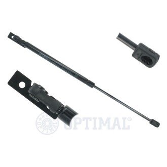 Газова пружина optimal AG50516