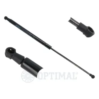 Газова пружина OPTIMAL AG50520 Тойота Приус 30