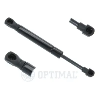 Газова пружина OPTIMAL AG50530 Фольксваген Жук (beetle)