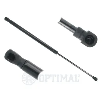 Газова пружина OPTIMAL AG50539 Фольксваген Гольф 6