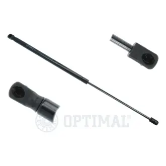 Газова пружина OPTIMAL AG50541 Опель Корса д