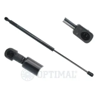 Газова пружина OPTIMAL AG50557 Hyundai Гетц
