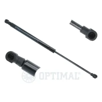 Газова пружина OPTIMAL AG50568 Тойота Ярис