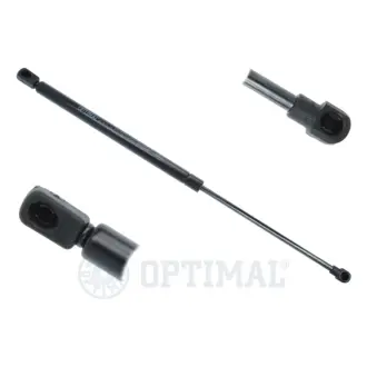 Газова пружина OPTIMAL AG50571 Тойота Ярис