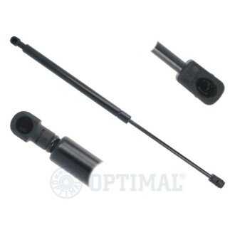 Газова пружина optimal AG50573 на Хендай Элантра xd