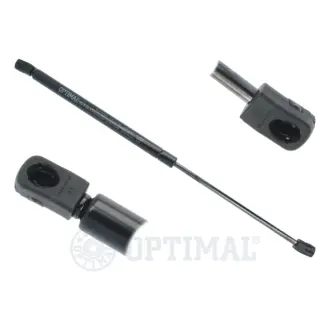 Газова пружина OPTIMAL AG50580 Ситроен С5