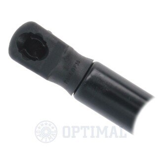 Газова пружина optimal AG50624