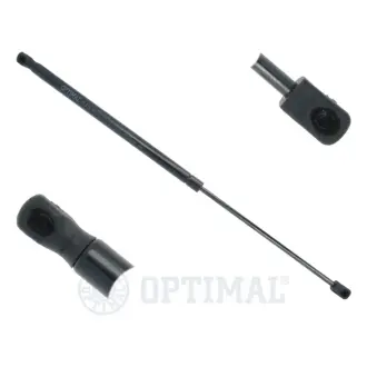 Газова пружина OPTIMAL AG50670 Мерседес Мл w164