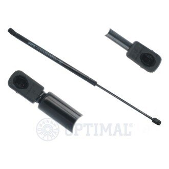Газова пружина optimal AG50722