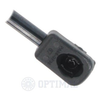 Газова пружина optimal AG50735