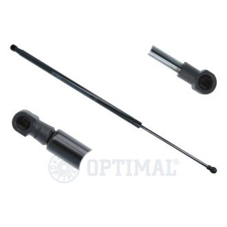 Газова пружина optimal AG50805 на Бмв Е46