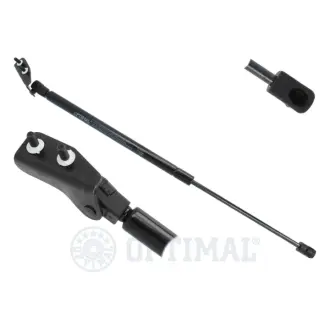 Газова пружина OPTIMAL AG51011 Ниссан Murano z50