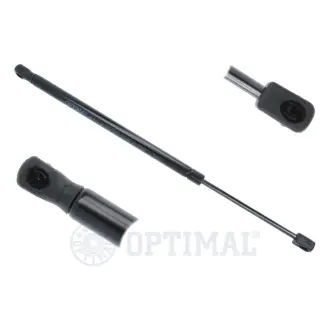 Газова пружина OPTIMAL AG51014 Опель Мерива б