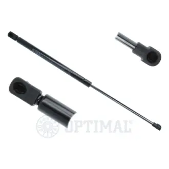 Газова пружина OPTIMAL AG51019