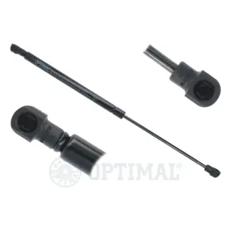 Газова пружина OPTIMAL AG51024 Рендж (ленд) ровер Дискавери 4