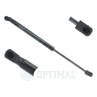Газова пружина OPTIMAL AG51026 MINI